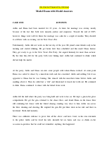Ale Model Exam with Model Answers.pdf
